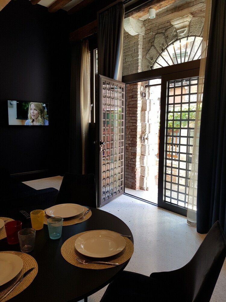 Apartamento Residence Poli Venezia