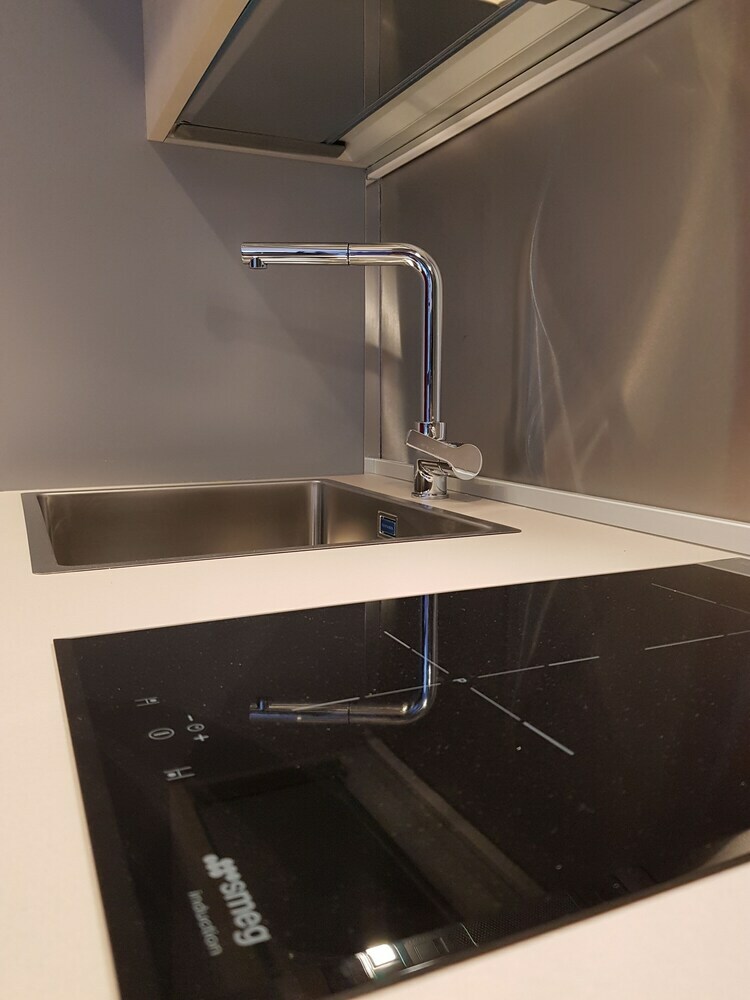 Apartamento Residence Poli Venezia