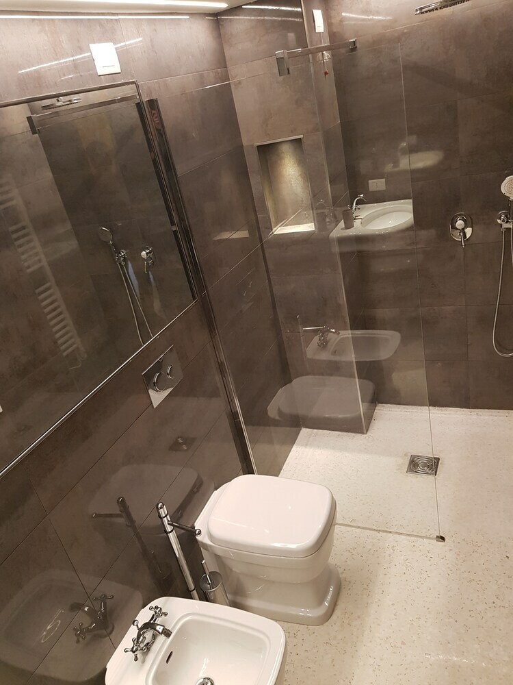 Apartamento Residence Poli Venezia