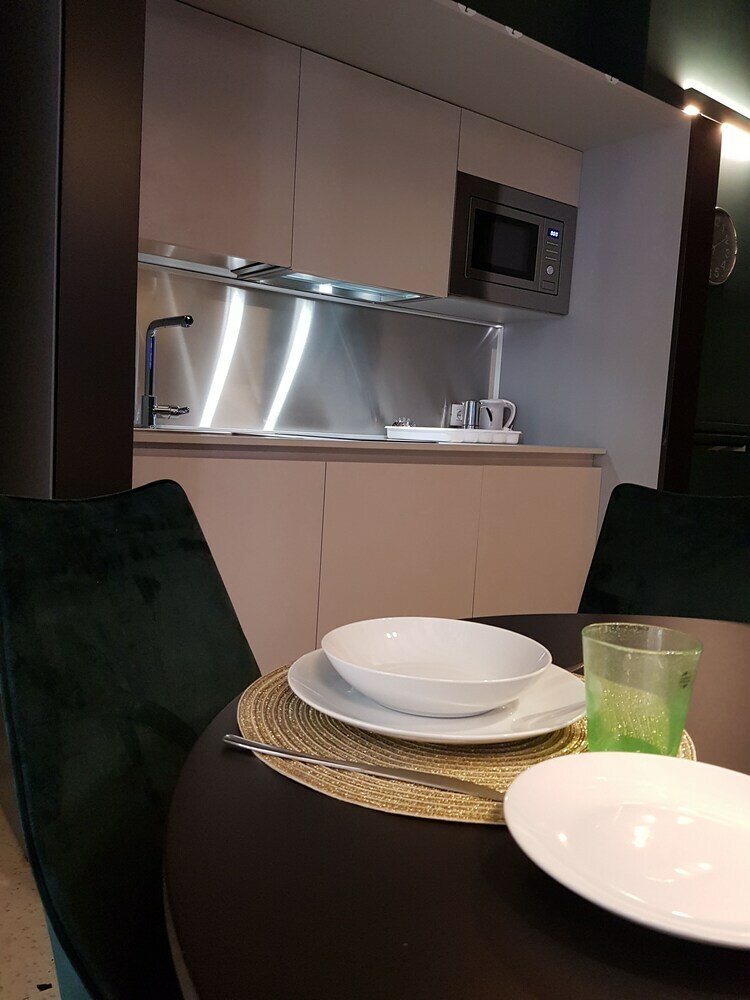 Apartamento Residence Poli Venezia