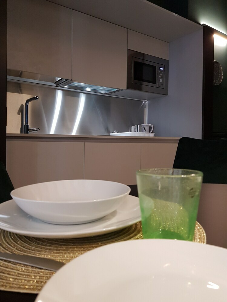 Apartamento Residence Poli Venezia