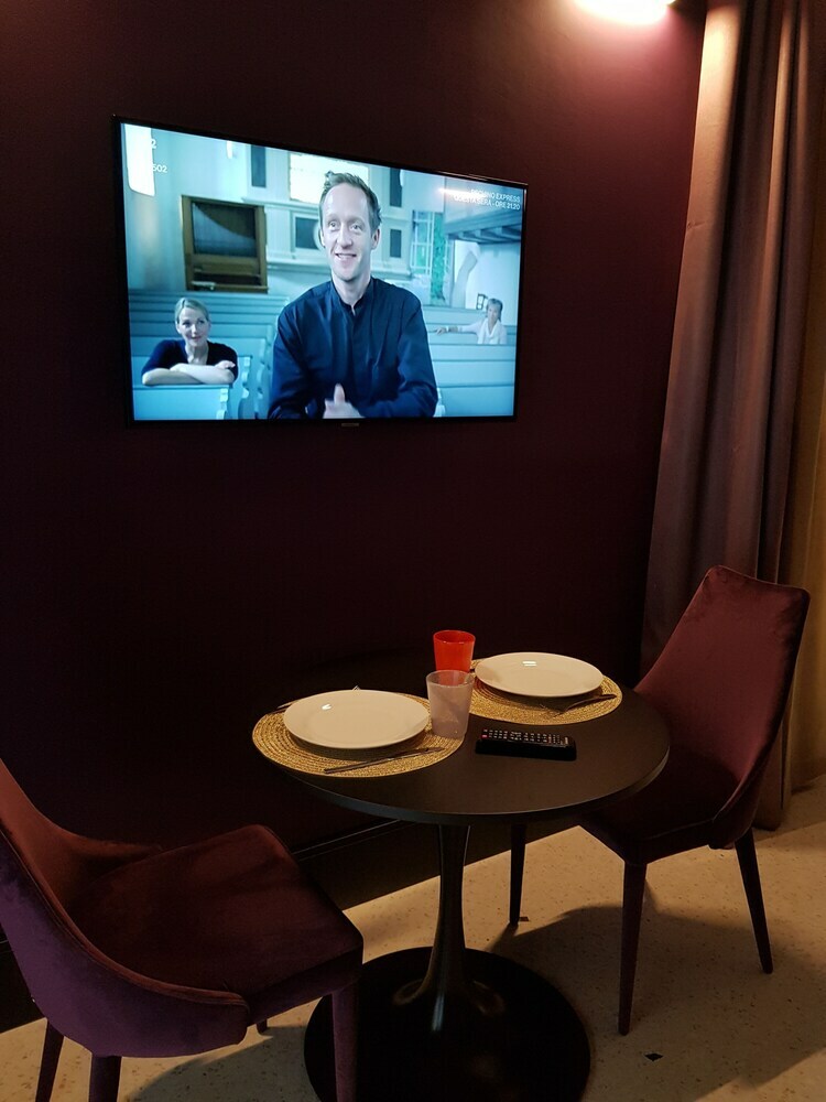 Apartamento Residence Poli Venezia