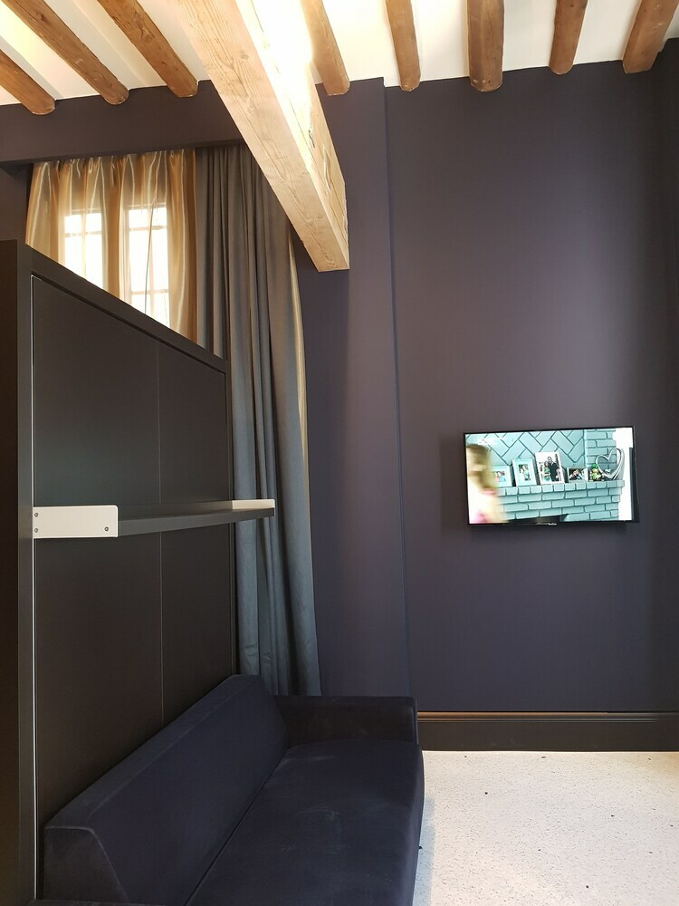 Apartamento Residence Poli Venezia
