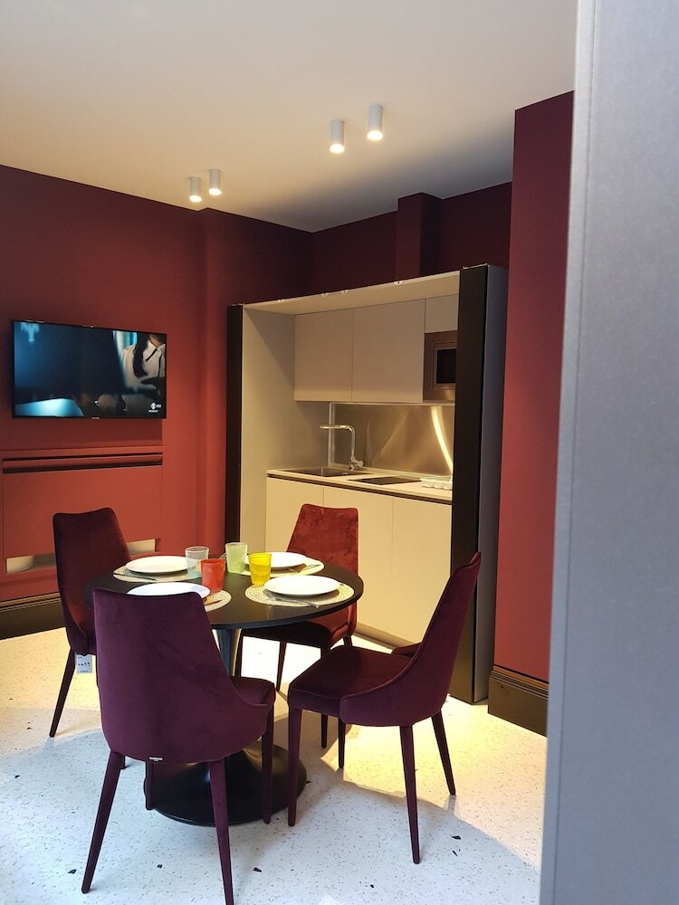 Apartamento Residence Poli Venezia