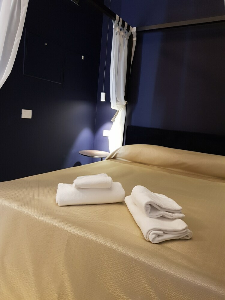 Apartamento Residence Poli Venezia