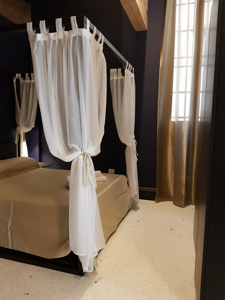 Apartamento Residence Poli Venezia
