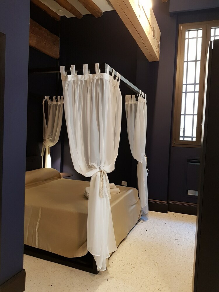 Apartamento Residence Poli Venezia