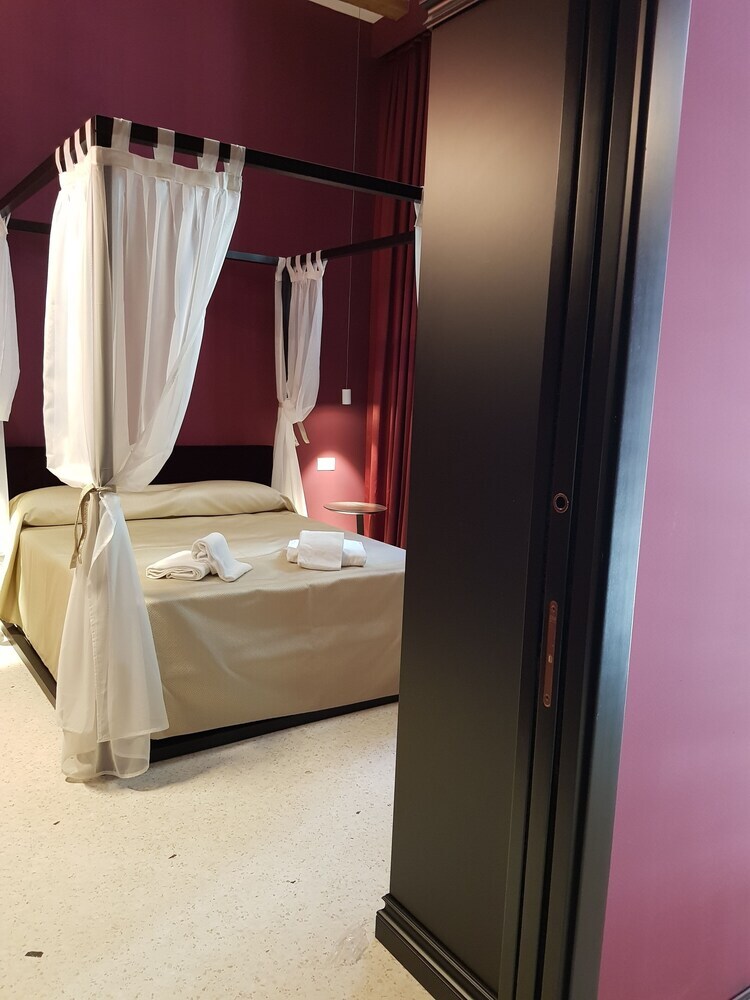 Apartamento Residence Poli Venezia