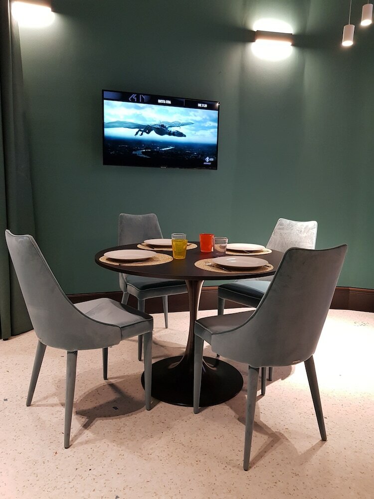 Apartamento Residence Poli Venezia