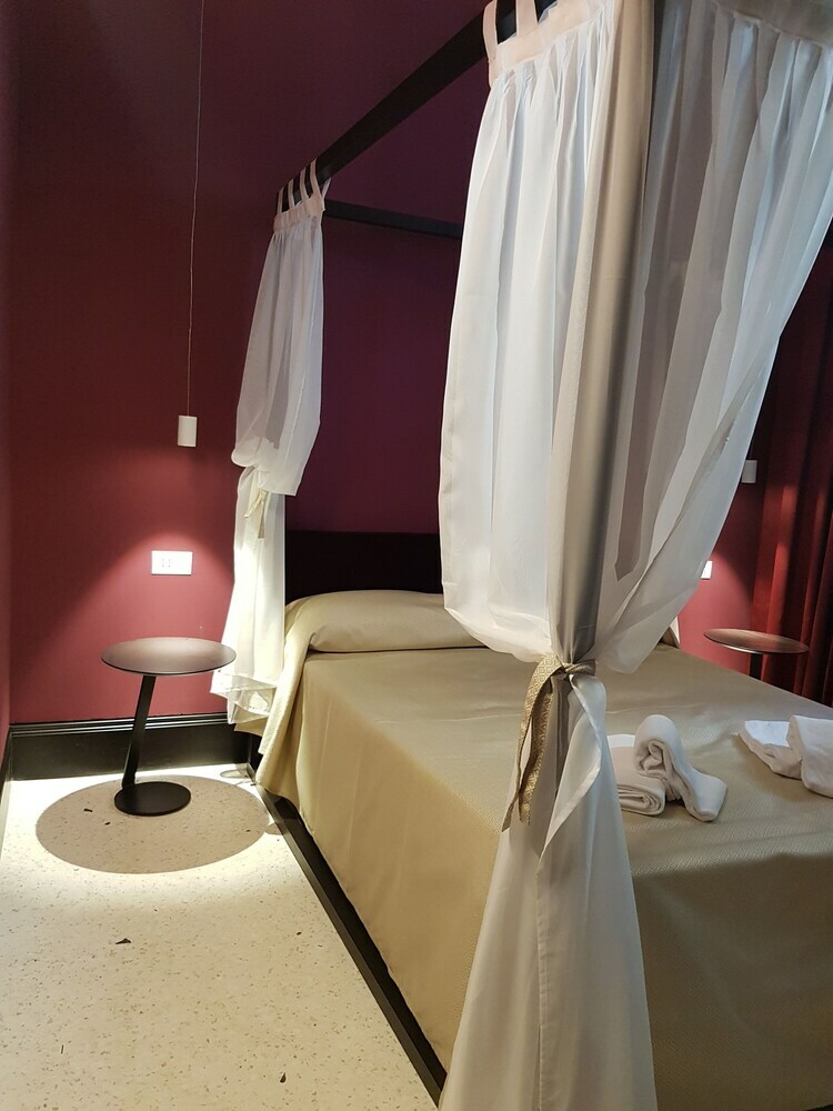 Apartamento Residence Poli Venezia