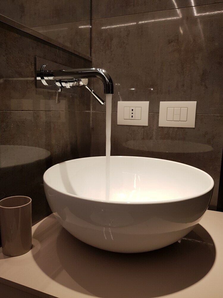 Apartamento Residence Poli Venezia
