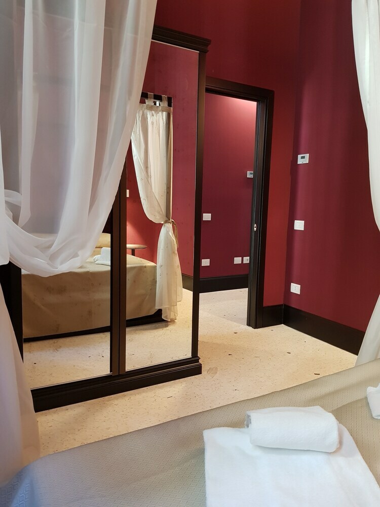 Apartamento Residence Poli Venezia