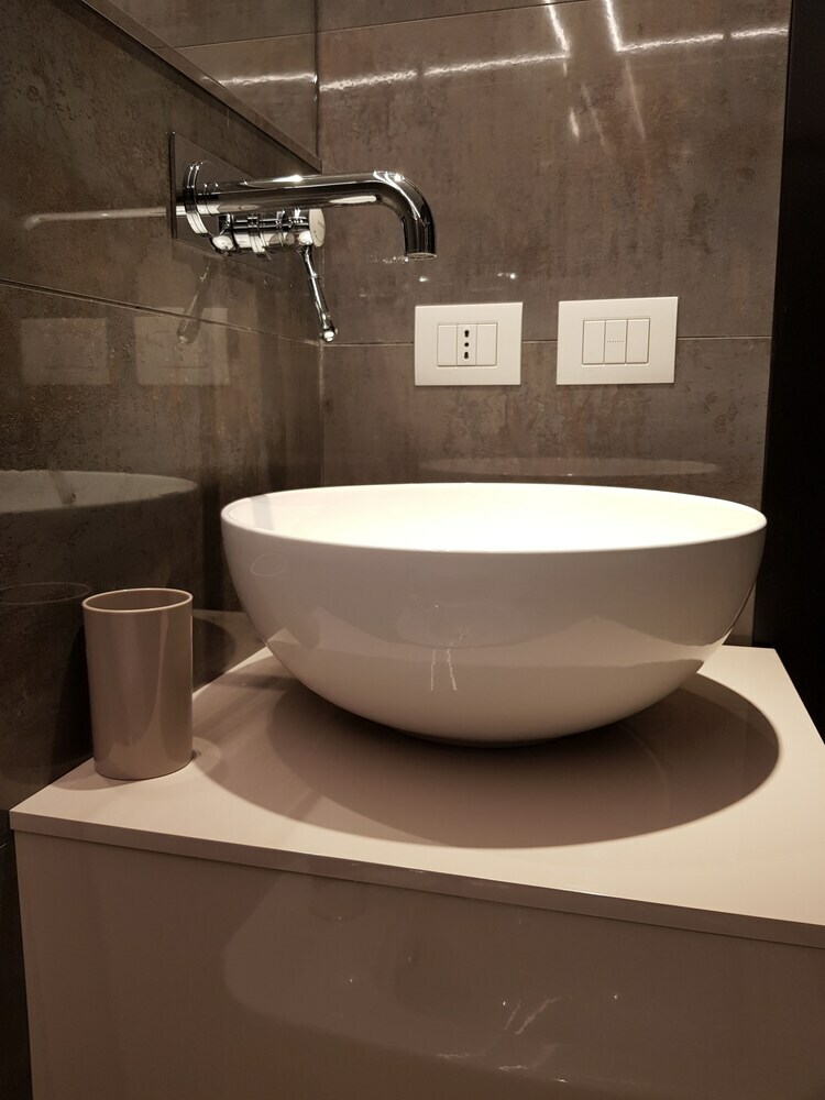 Apartamento Residence Poli Venezia