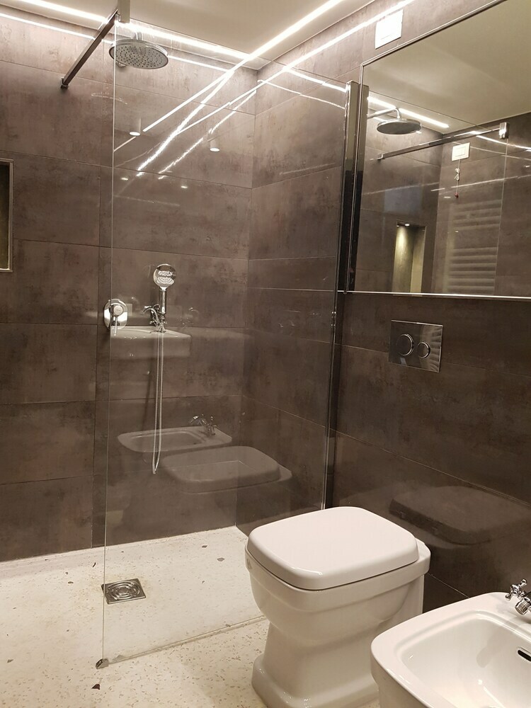 Apartamento Residence Poli Venezia