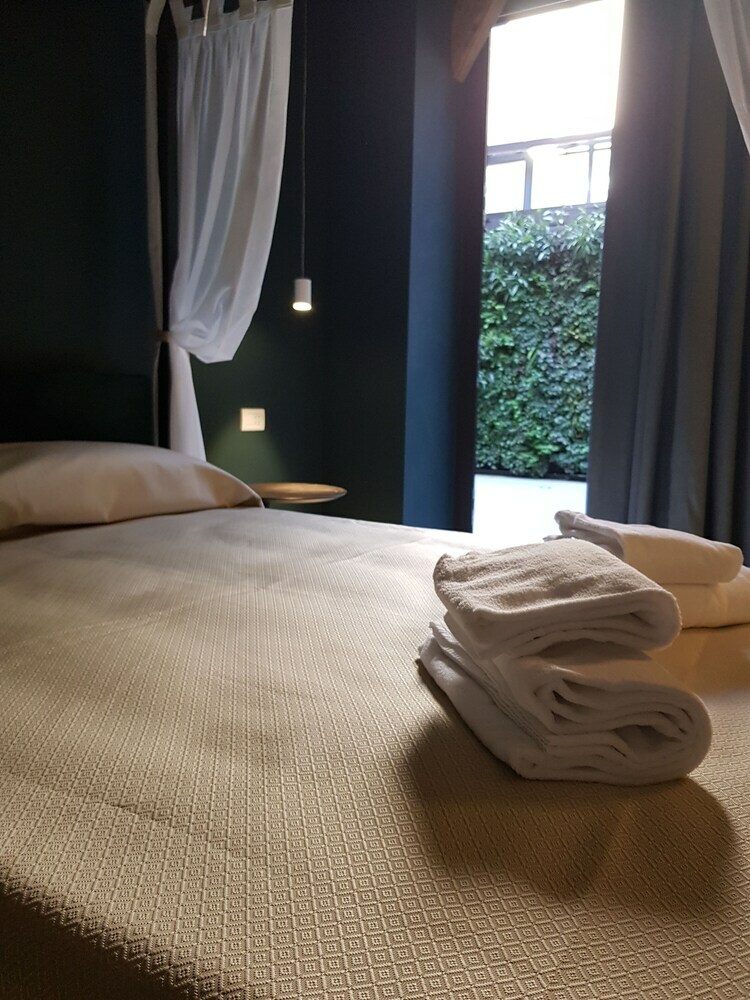 Apartamento Residence Poli Venezia