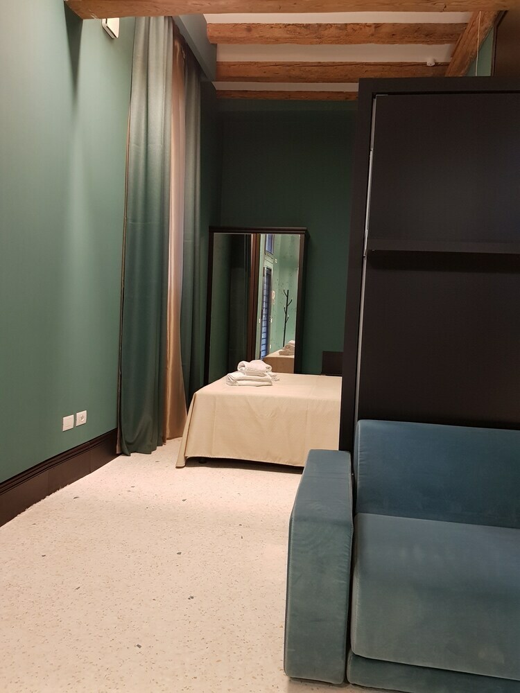 Apartamento Residence Poli Venezia