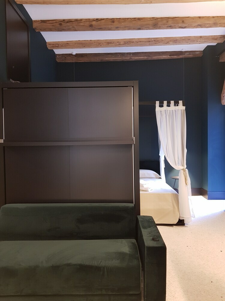 Apartamento Residence Poli Venezia