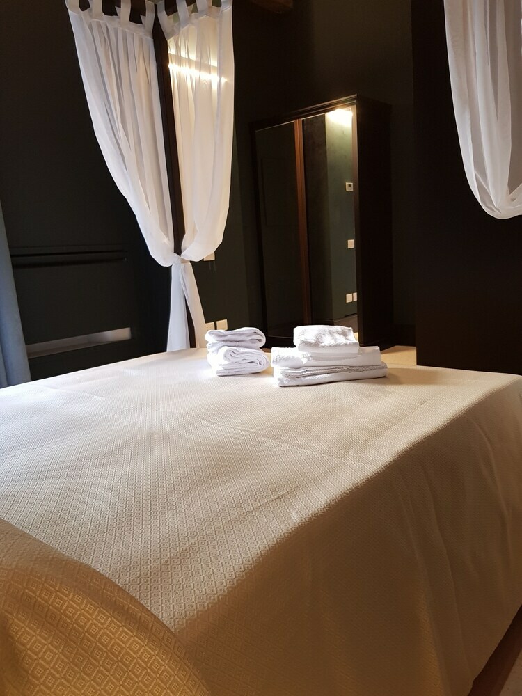 Apartamento Residence Poli Venezia