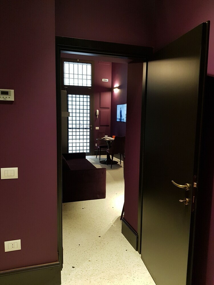 Apartamento Residence Poli Venezia