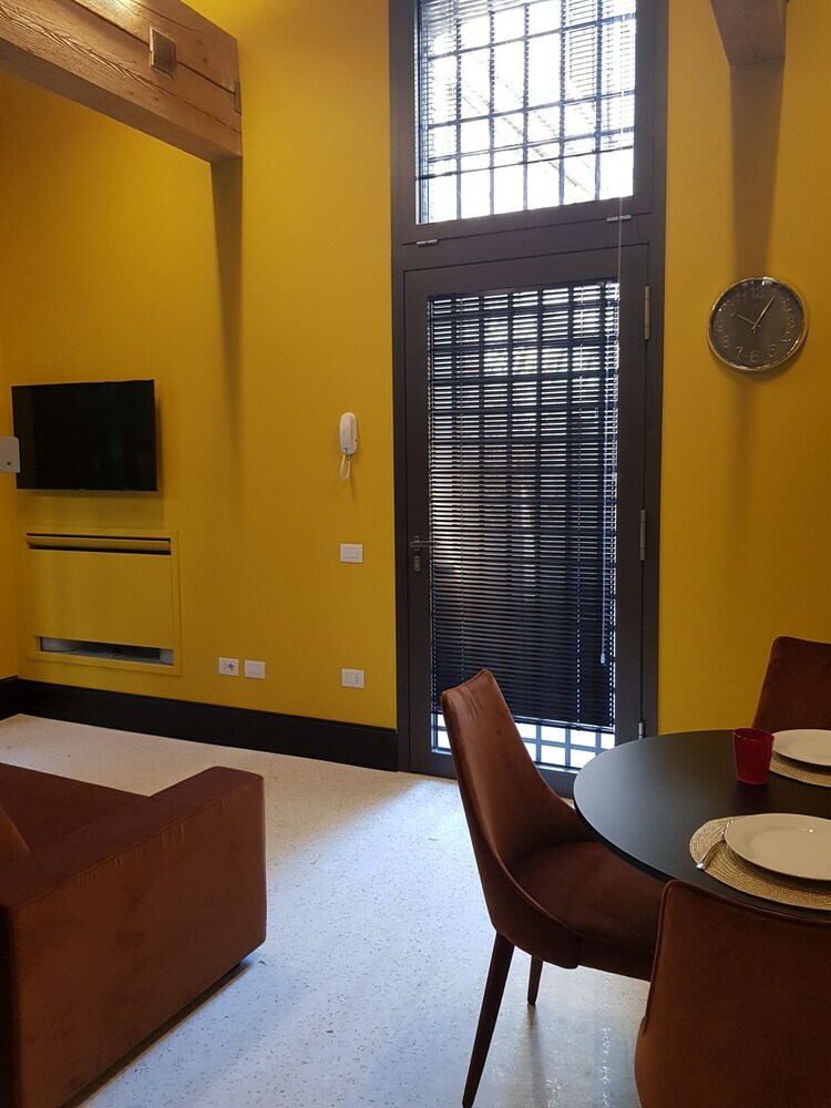 Apartamento Residence Poli Venezia