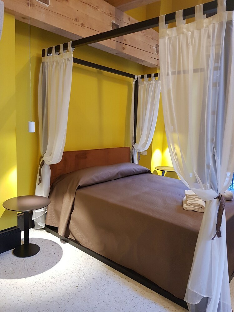 Apartamento Residence Poli Venezia