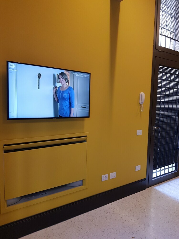 Apartamento Residence Poli Venezia