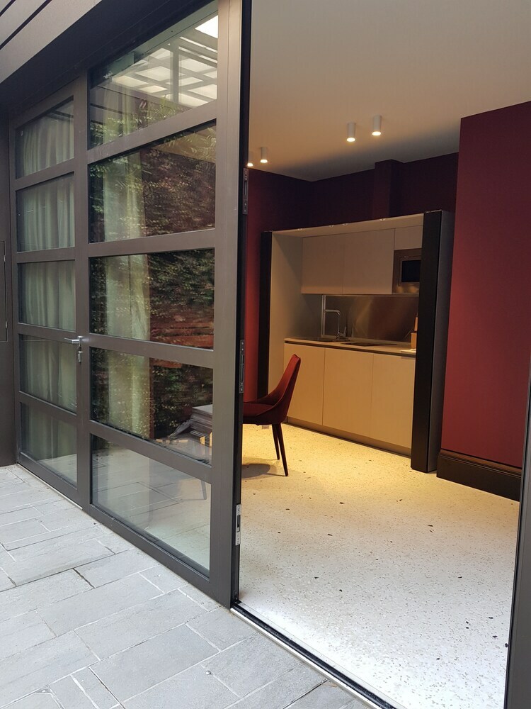 Apartamento Residence Poli Venezia