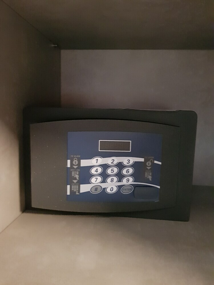Apartamento Residence Poli Venezia