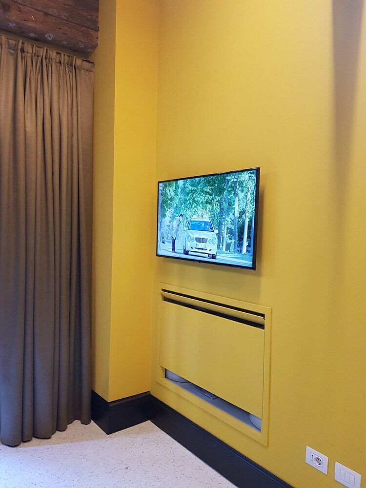 Apartamento Residence Poli Venezia
