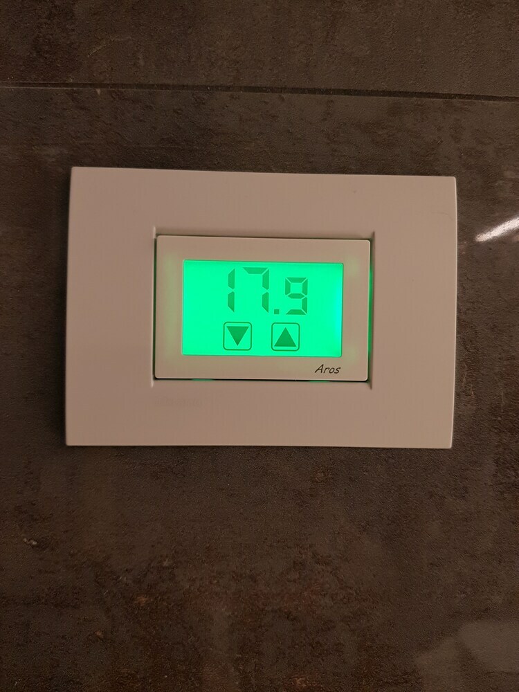 Apartamento Residence Poli Venezia