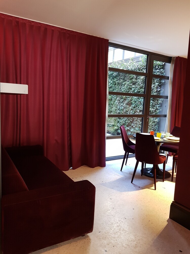 Apartamento Residence Poli Venezia
