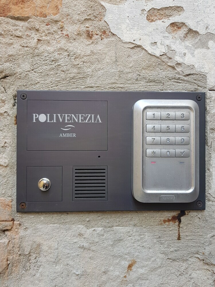 Apartamento Residence Poli Venezia