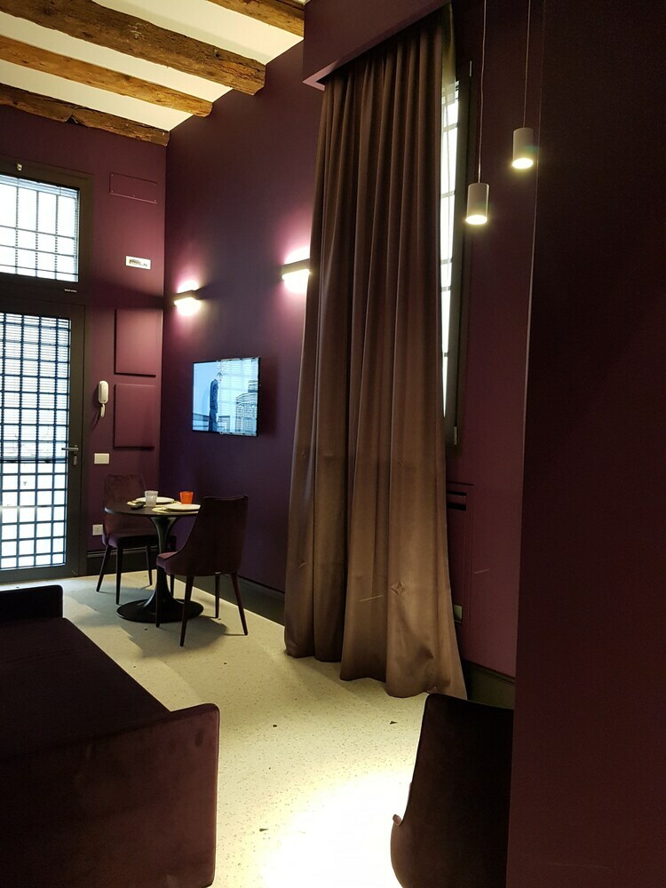 Apartamento Residence Poli Venezia