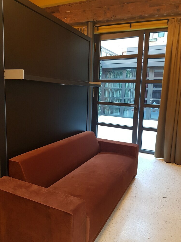 Apartamento Residence Poli Venezia