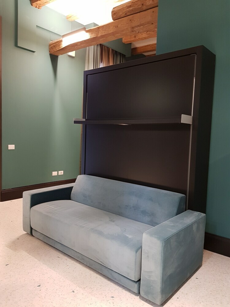 Apartamento Residence Poli Venezia