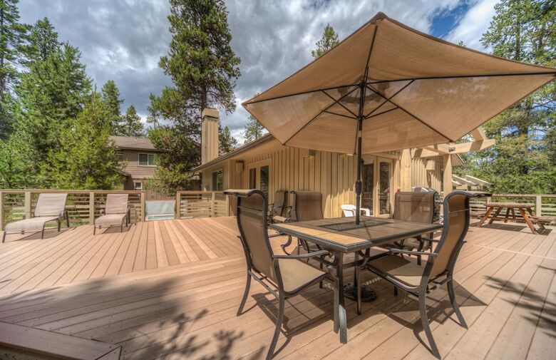 Apartamento Poplar Lane By Village Properties At Sunriver
