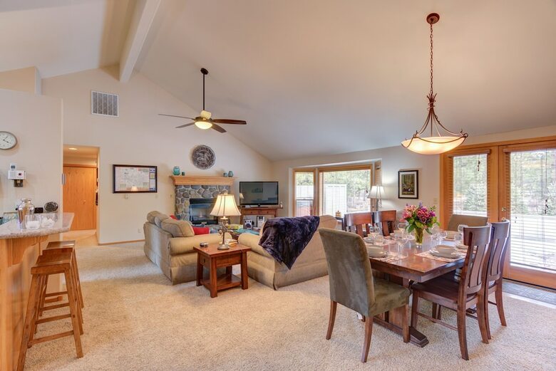 Apartamento Poplar Lane By Village Properties At Sunriver