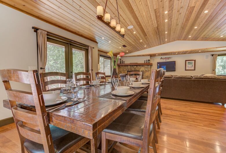 Apartamento Poplar Lane By Village Properties At Sunriver