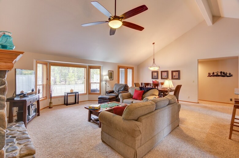 Apartamento Poplar Lane By Village Properties At Sunriver