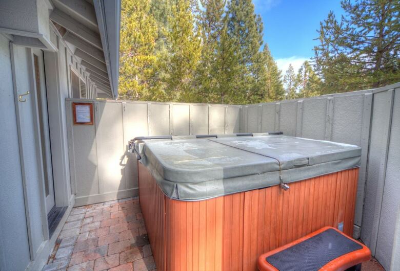 Apartamento Poplar Lane By Village Properties At Sunriver