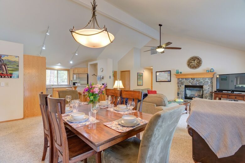 Apartamento Poplar Lane By Village Properties At Sunriver