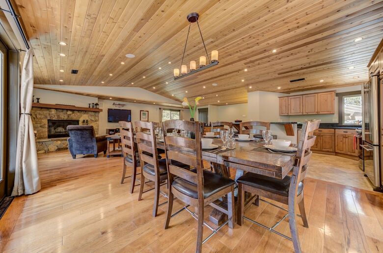 Apartamento Poplar Lane By Village Properties At Sunriver