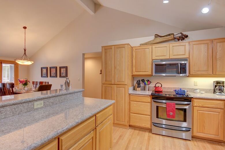 Apartamento Poplar Lane By Village Properties At Sunriver