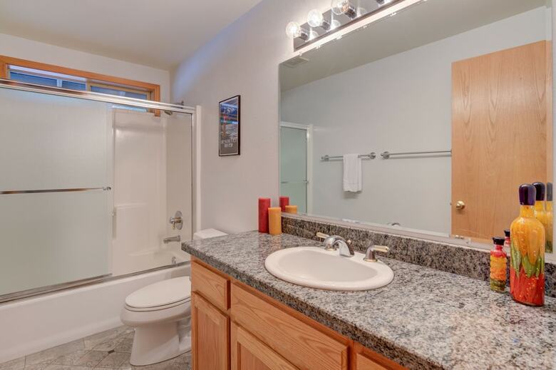 Apartamento Poplar Lane By Village Properties At Sunriver