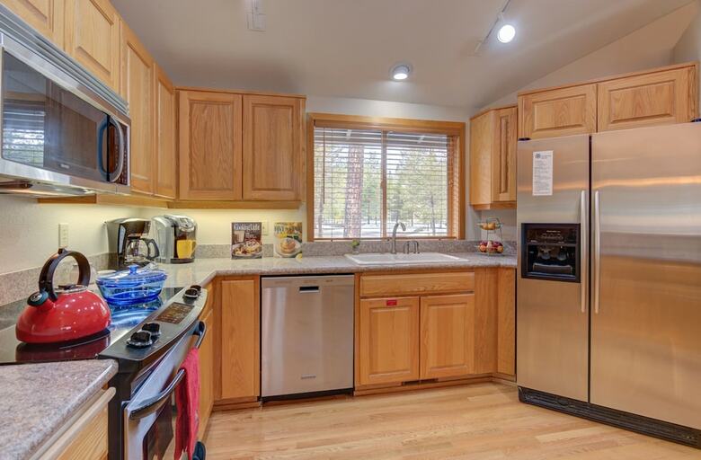 Apartamento Poplar Lane By Village Properties At Sunriver