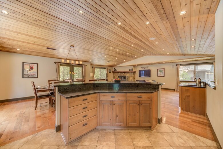Apartamento Poplar Lane By Village Properties At Sunriver