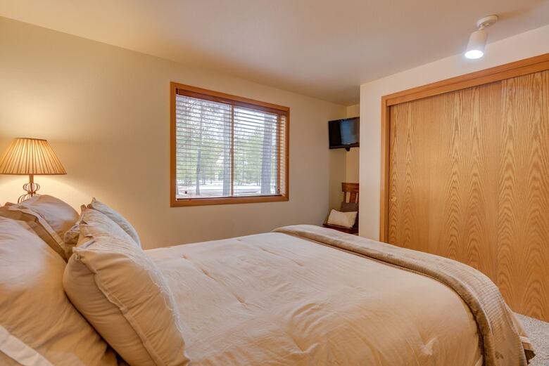 Apartamento Poplar Lane By Village Properties At Sunriver