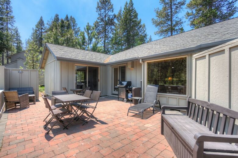 Apartamento Poplar Lane By Village Properties At Sunriver