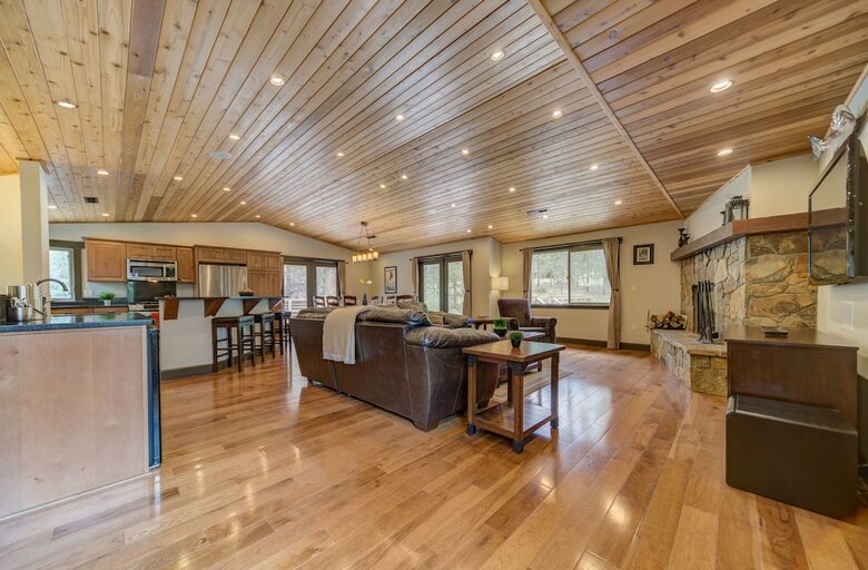 Apartamento Poplar Lane By Village Properties At Sunriver