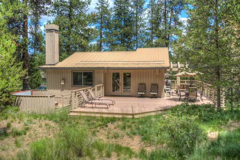 Apartamento Poplar Lane By Village Properties At Sunriver